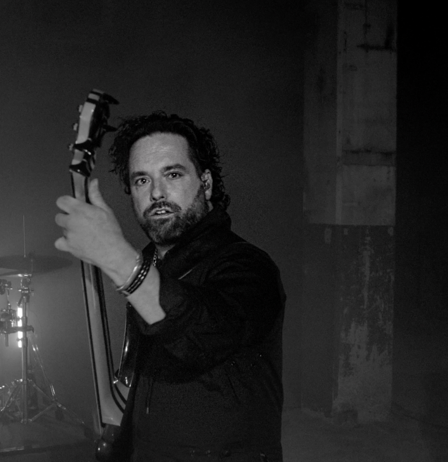 Marco Rohrbach